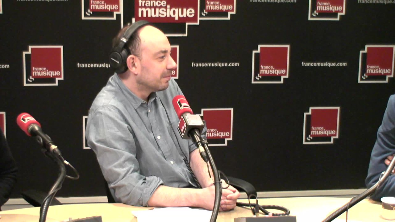 "On ne rigole pas avec la fantaisie" C'est mioche ! # 24 - Guillaume Tion