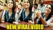 Priya Prakash Varrier FIST FIGHTING Video goes Viral | Wink Actress New Video