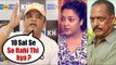 Annu Kapoor SLAMS Tanushree Dutta on Nana Patekar Harassment Controversy