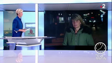 États-Unis : Trump combatif et rassembleur lors de son discours sur l'état de l'Union