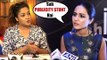 BIGG BOSS 11: Hina Khan SHOCKING COMMENT On Tanushree Dutta & Nana Patekar Harrasment Controversy