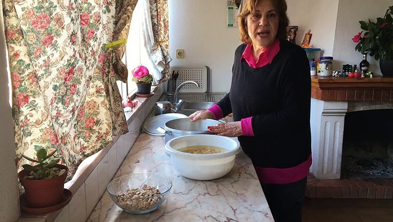 tremoço v.eja como se preparam