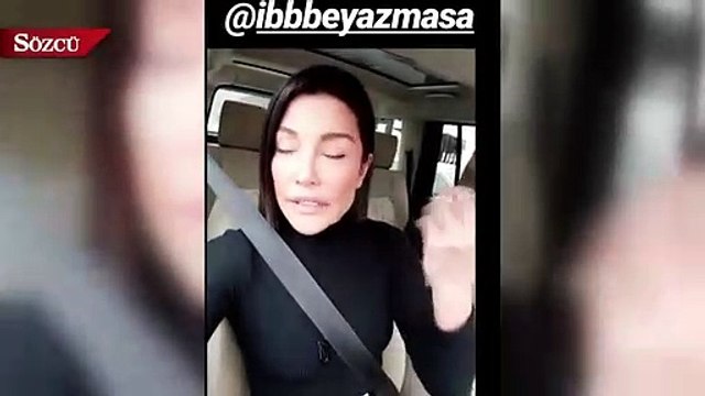 Deniz Akkaya, ‘Beyaz Masa’ya şikayet etti: Gaspçı adamlar!