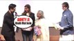 Karan Johar MAKES FUN of Jaya Bachchan in Front of Amitabh Bachchan & Shweta Bachchan Nanda
