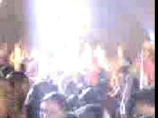 The Mix @ Parc expo Caen 20/12/07