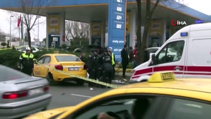 Trafikte 'yarış' kazasında ölen kızın cenazesi adli tıptan alındı