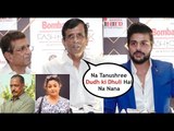 Abbas–Mustan's STRONG Reaction on Nana Patekar Tanushree Dutta Matter & #Metoo Movement