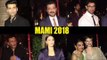 Aamir Khan, Swara Bhaskar, Karan Johar, Anil Kapoor ATTEND Opening Ceremony of MAMI 2018