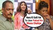 Shilpa Shetty's STRONG REACTION on Tanushree Dutta & Nana Patekar Controversy