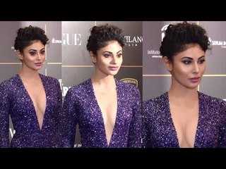 OMG: Mouni Roy's LOOKS UGLY after Plastic Surgery Fail