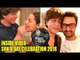 Inside Video : Shahrukh Khan CELEBRATES B'day with Wife Gauri Khan & Aamir Khan