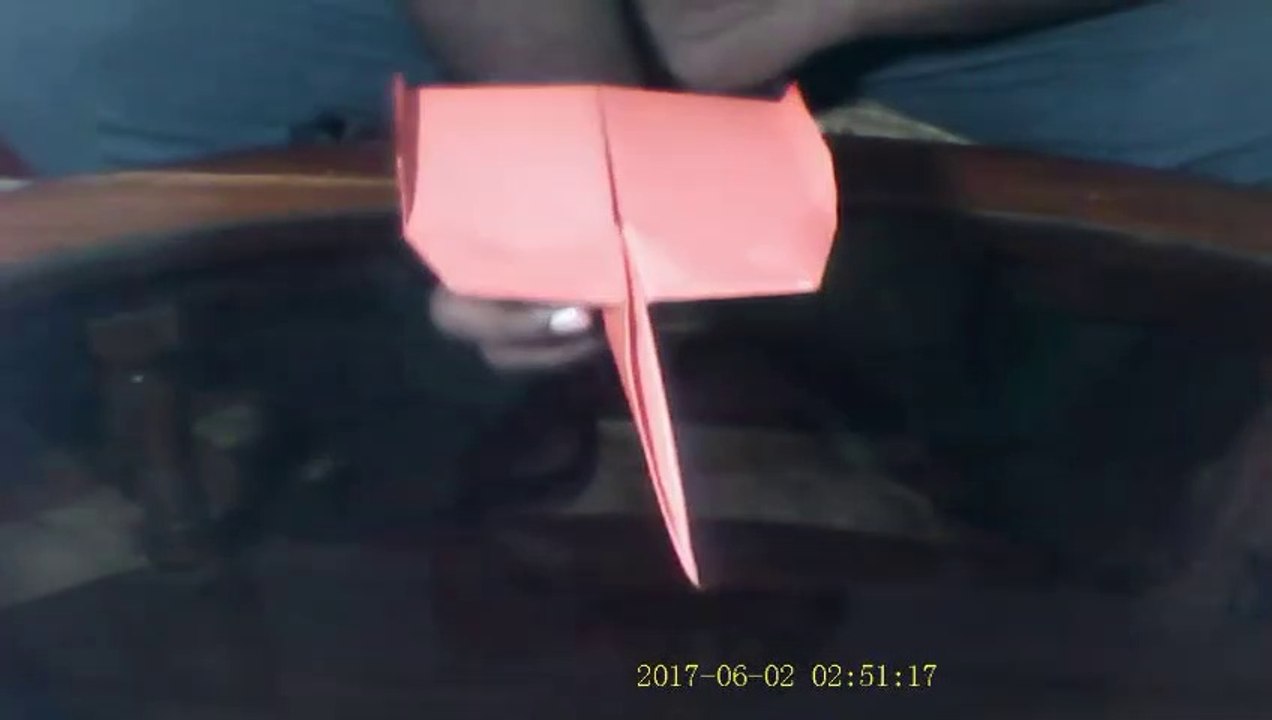 How to make a plane that flies far || Tutorial-4