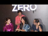 LIVE: Zero Trailer Launch | Shahrukh Khan, Katrina Kaif, Anushka Sharma | SRK 53rd Birthday
