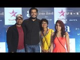 Aamir Khan With Son Junaid, Daughter Ira & Wife Kiran At  RUBARU ROSHNI Screening