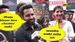 EMRAAN HASHMI Cheat India Promotions।why Cheat India