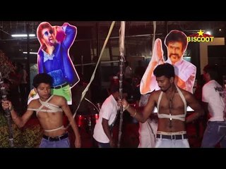 Rajinikanth 's Petta Vs Ajith's Viswasam: , Films Get Rave Reviews from the Audience