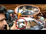 Ranveer Singh BADLY HARASSED By Media At Airport While Leaving For ITALY With Deepika For Marriage