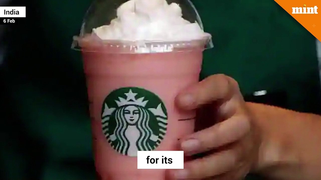 Starbucks loyalty programme crosses 5,00,000 mark in India