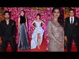 Bollywood Celebs ATTEND Lux Golden Rose Awards 2018 | Kajol, Akshay Kumar, Varun Dhawan, Jacqueline