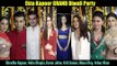 Ekta Kapoor's BIG DIWALI PARTY 2018 | Shradha Kapoor, Mouni Roy, Karan Johar, Neha Dhupia