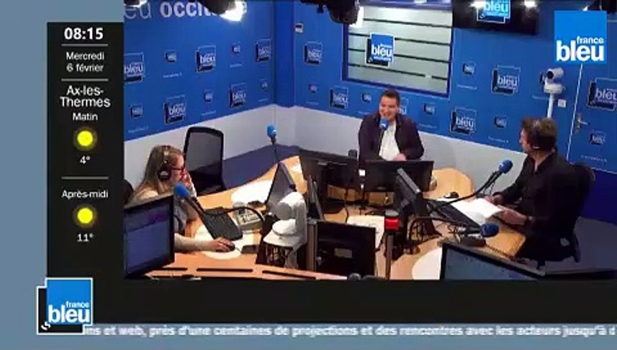 C'est Rugby  : Bernard Laporte juge et partie ?