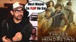 Aamir Khan's SHOCKING REACTION On Thugs Of Hindustan Getting BIG FLOP On Box Office