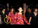 Shahid Kapoor Shows LOVE & CARE for Beautiful Wife Mira Rajput | Shahid Kapoor & Mira Rajput