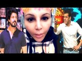 Rakhi Sawant SHOCKING COMMENT On MUSLIM COMMUNITY  Shahrukh Khan, Salman Khan, Aamir Khan