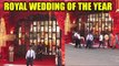 Isha Ambani's LAVISH WEDDING Decoration at Antilla | Mukesh Ambani's Duaghter Isha Ambani Wedding
