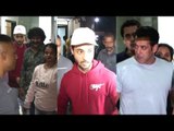 Salman Khan LAUNCHING his Behnoi Aayush Sharma in Another Romantic Film with Sohail Khan Productions