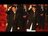 LIVE Updates: Shahrukh Khan GRAND Entry At Isha Ambani & Anand Piramal’s Wedding