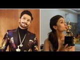 Star Screen Awards 2018 Winners : Alia Bhatt wins Best Actress; Ranveer Singh bags Best Actor