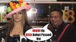Rakhi Sawant & Deepak Kalal REVEALS Their Marriage & Honeymoon Details In front Of Media