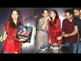 Ankita Lokhande's BIRTHDAY Celebration | Kangana Ranaut, Mouni Roy, Kamal Jain