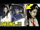 Kartik Aryan BROKE SARA ALI KHAN's Heart.  DATING  Ananya Pandey  ? Shocking news
