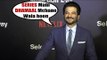 Anil Kapoor REVEALS His Upcoming Projects At Netflix Red Carpet for Upcoming Series Selection Day
