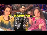 OH NO.. Karan Johar INSULTED  by Malaika Arora and Kirron Kher  On The Sets Of India Got Talent 2018