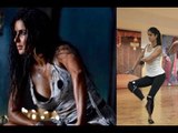 Zero: Watch Katrina Kaif Rehearse for Her Song INSIDE video