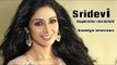 Nostalgic Interviews of Sridevi: Superstar revisited . #Biscootstories