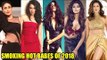 SM0KING H0T B@BES of 2018 Shraddha Kapoor, Kareena Kapoor Khan, Disha Patani, Sonam Kapoor,