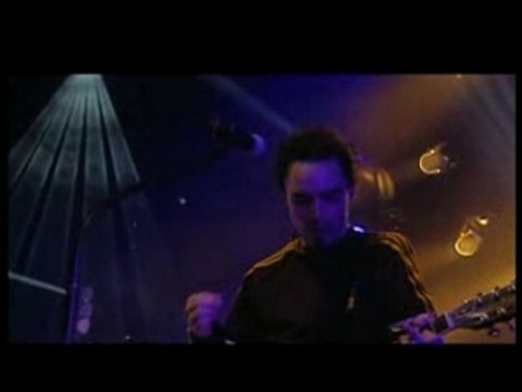 KYO - Le Chemin - DVD