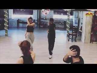 WATCH: Rakul Preet Singh SIZZLES dance moves