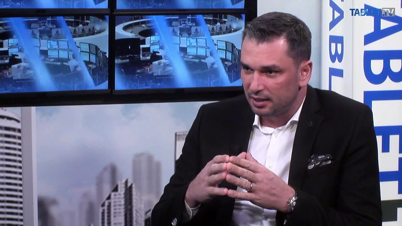 P.Bálint: S recesiou môže svet počítať najskôr o dva roky