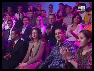 Ahl Al Maghna - Meryem Belmir - Part5