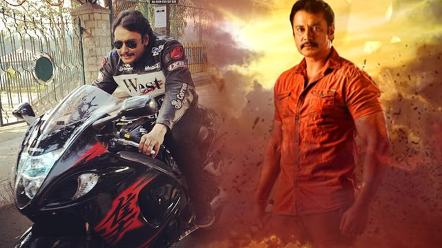 Yajamana Movie: ದರ್ಶನ್ ಜೀವನ ಚರಿತ್ರೆ ತೆರೆದಿಟ್ಟ ಸಂಗೀತ ನಿರ್ದೇಶಕ ಹರಿಕೃಷ್ಣ | FILMIBEAT KANNADA