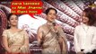 MANIKARNIKA Kangana Ranaut opens up Boldly..‘Manikarnika: The Queen Of Jhansi’ music launch