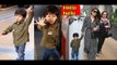 Taimur Ali Khan Cute Moves will Leave You Spellbound. Kareena Kapoor Attend Birthday Party