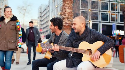 Zeybekci için reklam filmi - İZMİR