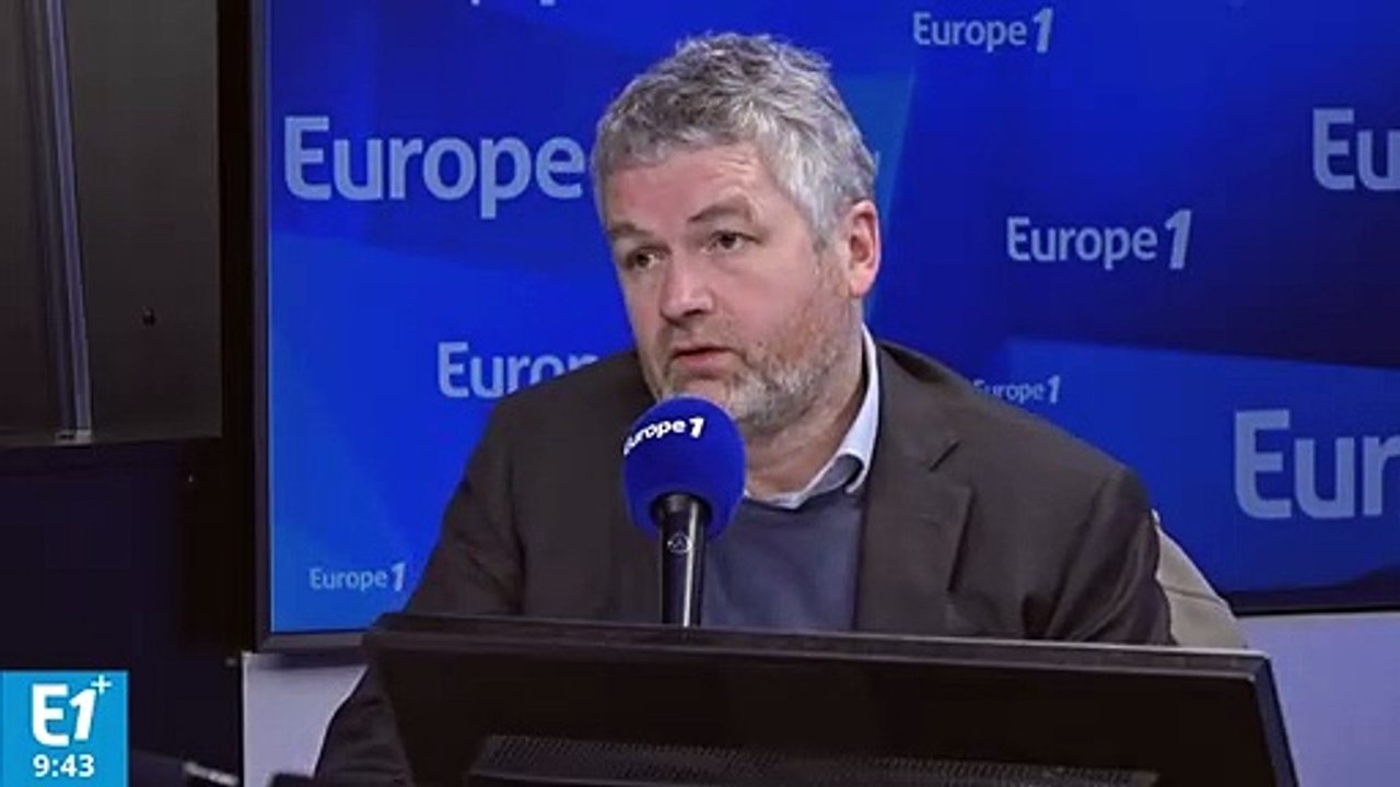 Comment sauver les écoles de nos banlieues ? "Le problème, c'est qu'il y a des phénomènes mécaniques"