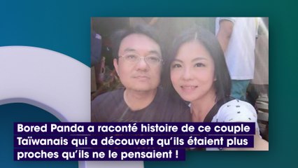 Cette femme apprend que son fiancé lui a sauvé la vie 8 ans avant leur rencontre